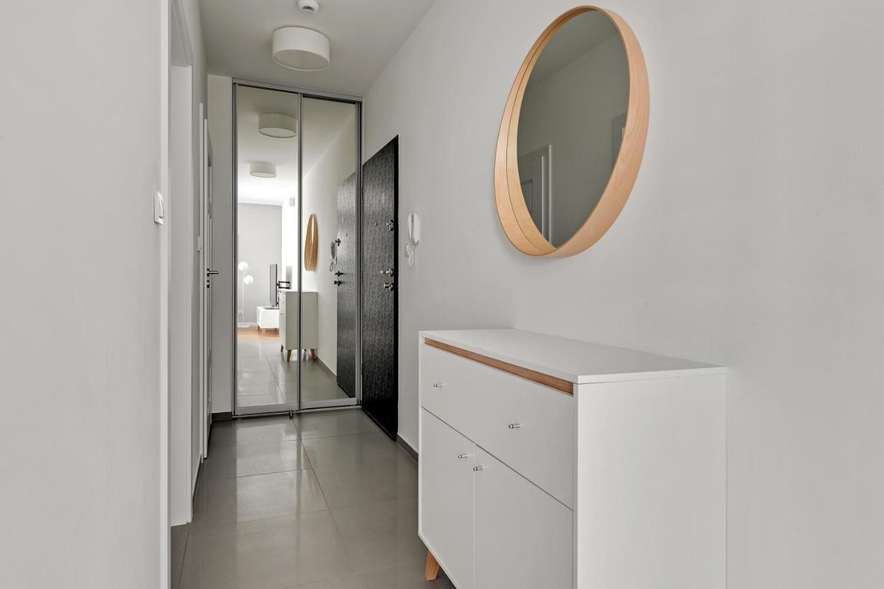 Baltica Sky By Triapart Apartment *